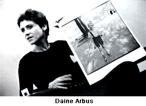Diane Arbus